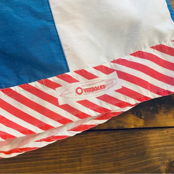 Verboard vintage American swim trunks